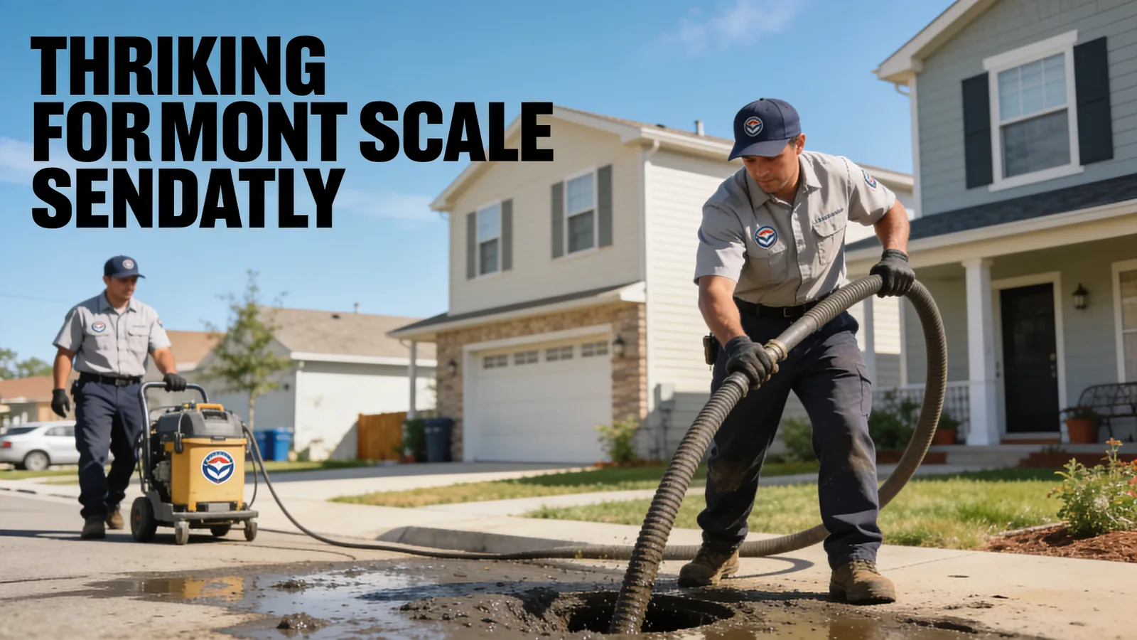 Sewage Cleanup in Malden, MO near me